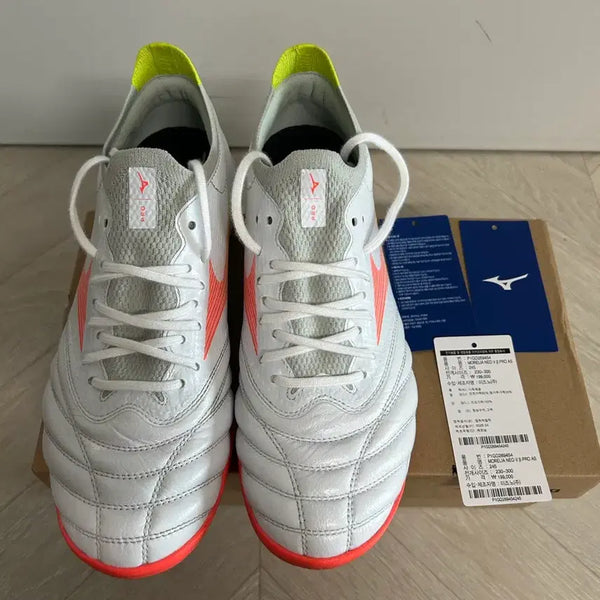 [BUNJANG] Mizuno Morelia Neo 5 Beta Pro AS 245mm / 미즈노 모렐리아 네오5 베타 프로 as 245mm