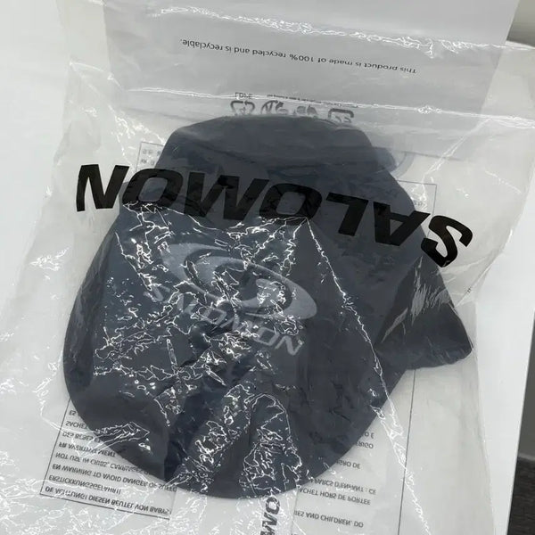 [BUNJANG] Salomon Link LT 6 Panel Cap / 살로몬 링크 LT 6 패널 캡