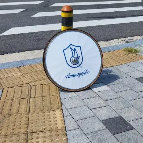 [BUNJANG] Campagnolo Ghibli Rear Wheel / 캄파놀로 지블리 리어 팝니다 개급처