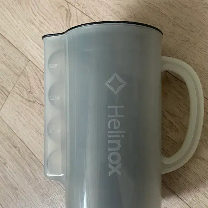 [BUNJANG] Helinox 4-in-1 Mug / 헬리녹스 4in1 머그