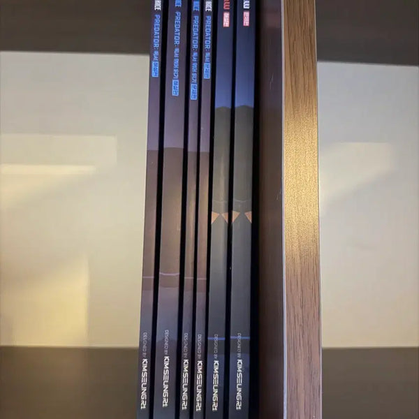 [BUNJANG] Kim Seung-ri All of KICE WOW Bundle Set / 김승리 T 올오카 all of kice , wow (새것) 판매 일괄