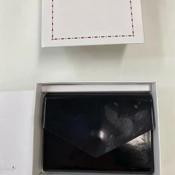 [BUNJANG] Urbanic 30 Card Wallet / 얼바닉30 지갑 (사용X 오염 조금 있어서 저렴하게 팔아요)