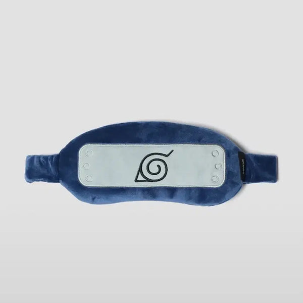 [BUNJANG] Naruto Collaboration Eye Mask / 나루토 안대