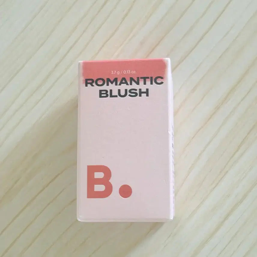 [BUNJANG] B. by BANILA Lip & Cheek Peach Mousse / 바닐라코 립앤치크 피치무스