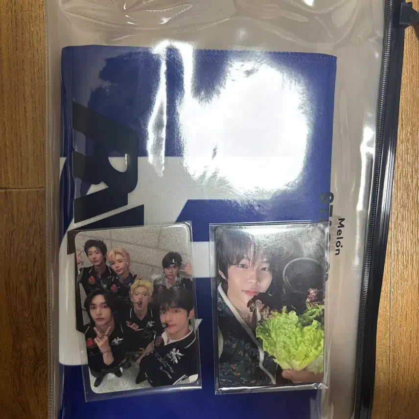 [BUNJANG] RIIZE Stage 99 Bundle Set / 라이즈 스테이지99 일괄