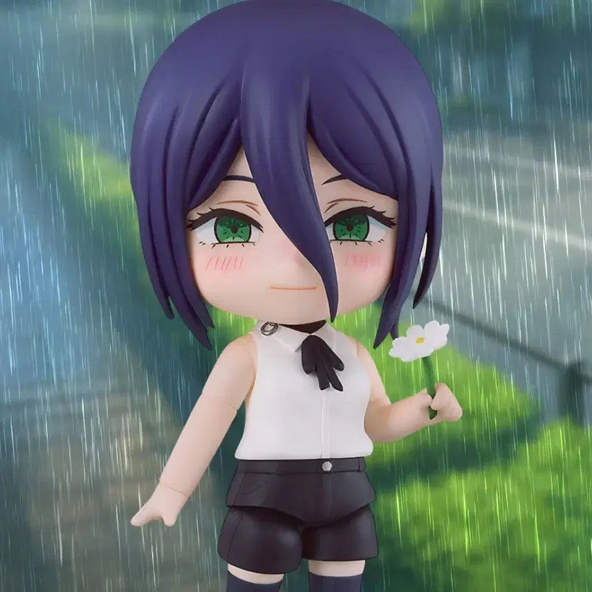 [BUNJANG] Chainsaw Man Let's Nendoroid / 체인소맨 레제 넨도로이드
