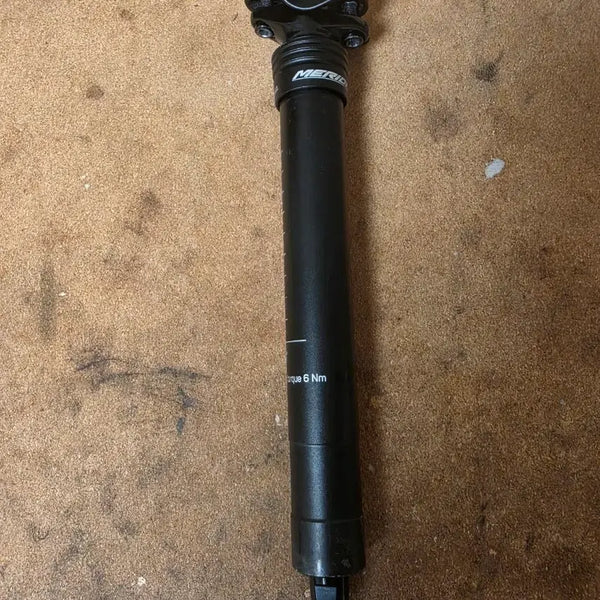 [BUNJANG] Merida Expert TR Seatpost / 메리다 익스퍼트 tr 싯포스트