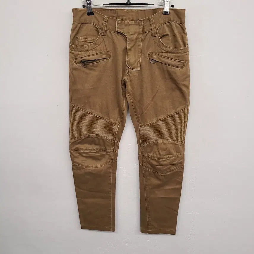 [BUNJANG] Women's Washed Denim Jeans - 29 inch / [29 inch] 여성 워싱 데님 팬츠 청바지