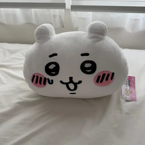 [BUNJANG] Chiikawa Napping Cushion / 치이카와 낮잠 쿠션