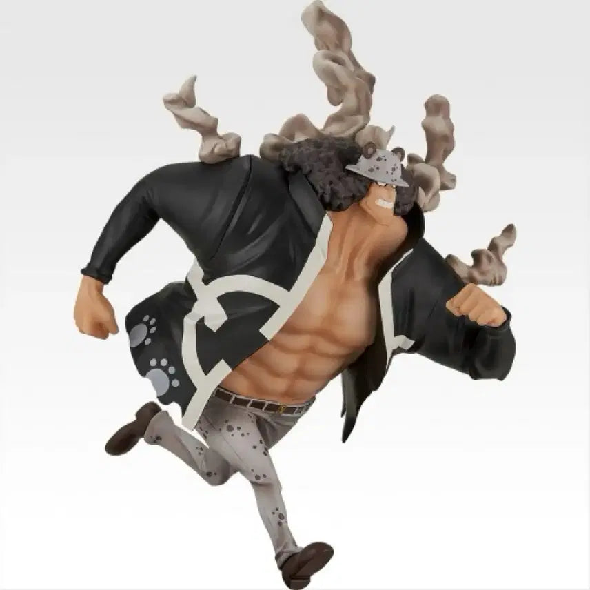 [BUNJANG] One Piece Ichiban Kuji Kuma D Prize Figure / (개봉양품)원피스 제일복권 피규어 쿠마 D상