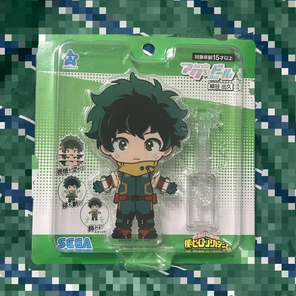 [BUNJANG] My Hero Academia Izuku Midoriya Artdoll / 나의 히어로 아카데미아 미도리야 이즈쿠 아크돌