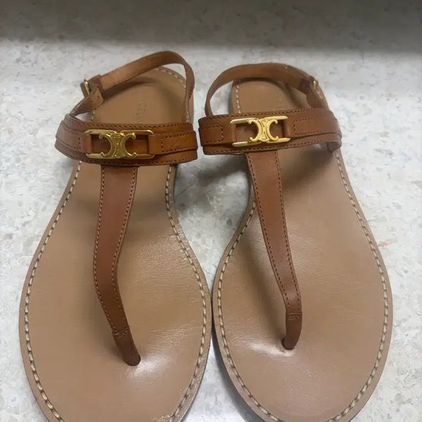 [BUNJANG] Celine Shoes Size 40 / 셀린느신발