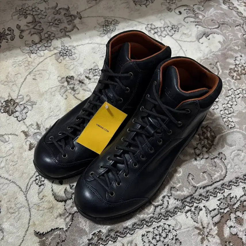 [BUNJANG] PEdALED x Diemme Mido Riding Boots / PEdALED x Diemme Mido 라이딩 부츠