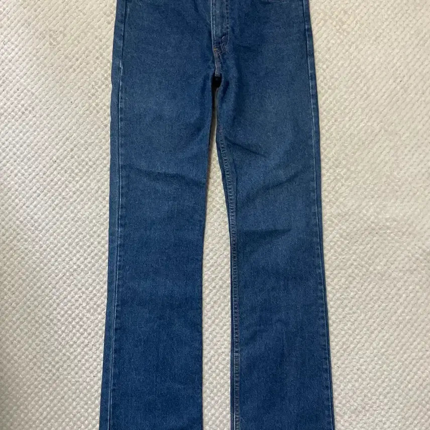 [BUNJANG] Levi's 90s USA 517 Orange Tab Flare Fit Bootcut Denim Pants / [34] 리바이스 90s USA 517 오렌지탭 플레어 핏 부츠컷 데님
