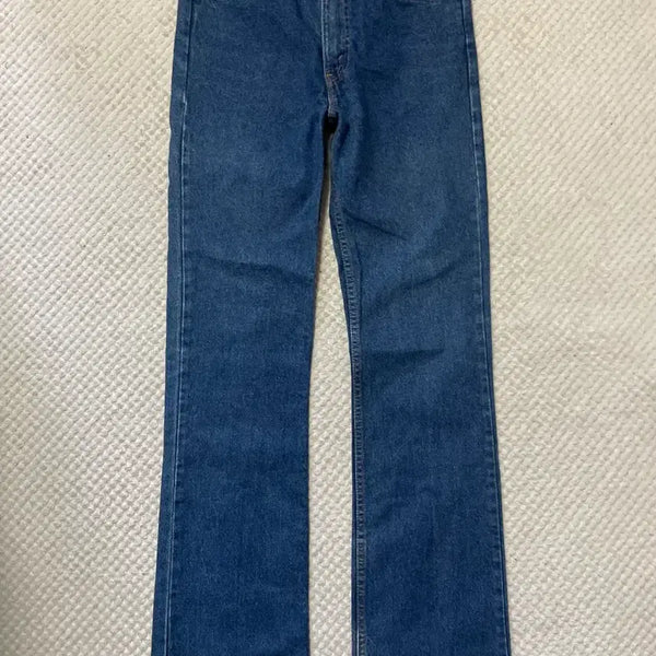 [BUNJANG] Levi's 90s USA 517 Orange Tab Flare Fit Bootcut Denim Pants / [34] 리바이스 90s USA 517 오렌지탭 플레어 핏 부츠컷 데님