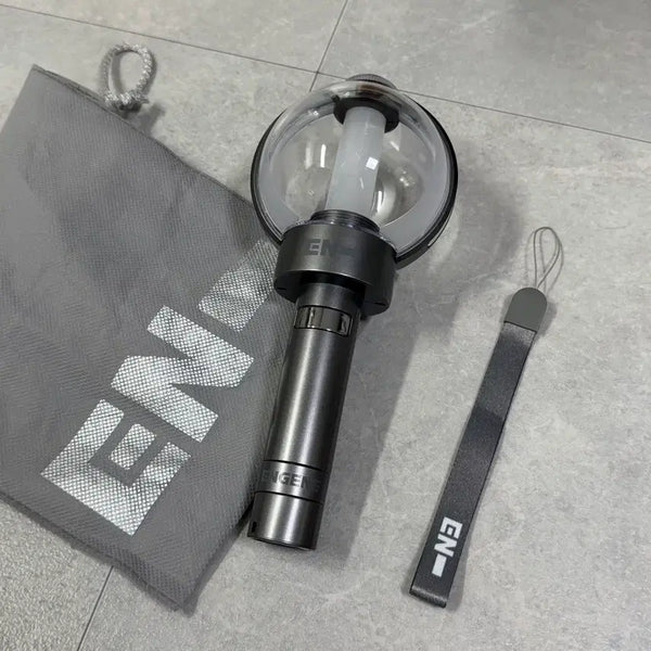 [BUNJANG] ENHYPEN Official Lightstick Ver.2 / 엔하이픈 응원봉 엔진봉 버전2 엔진봉2