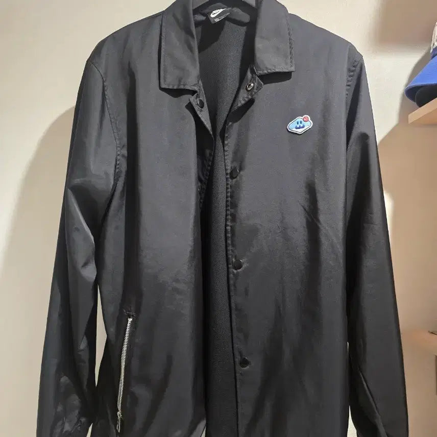 [BUNJANG] Nike Air Mojito Coach Jacket XXL (110) / 나이키 에어 모지  코치 자켓 XXL(110) 팝니다