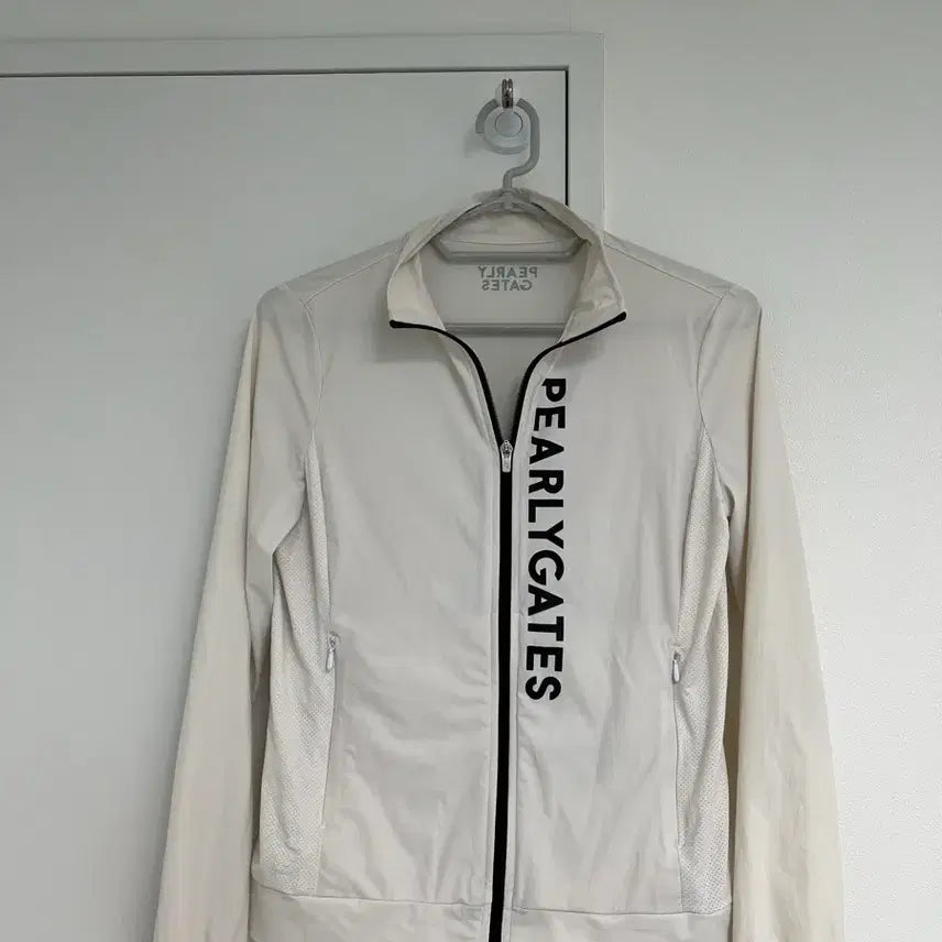 [BUNJANG] Parigates Summer Cooling Functional Jacket Women's Size 1 (90) / [백화점판/정품] 파리게이츠 한여름용 냉감 기능성 자켓 여성용 1(90)