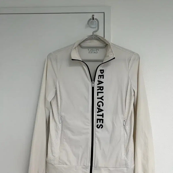 [BUNJANG] Parigates Summer Cooling Functional Jacket Women's Size 1 (90) / [백화점판/정품] 파리게이츠 한여름용 냉감 기능성 자켓 여성용 1(90)