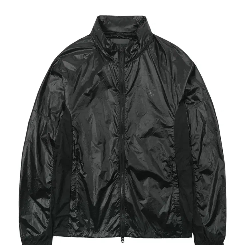 [BUNJANG] Sansan Gear Luster Jacket Black Size 3 / [3] 산산기어 러스터 자켓