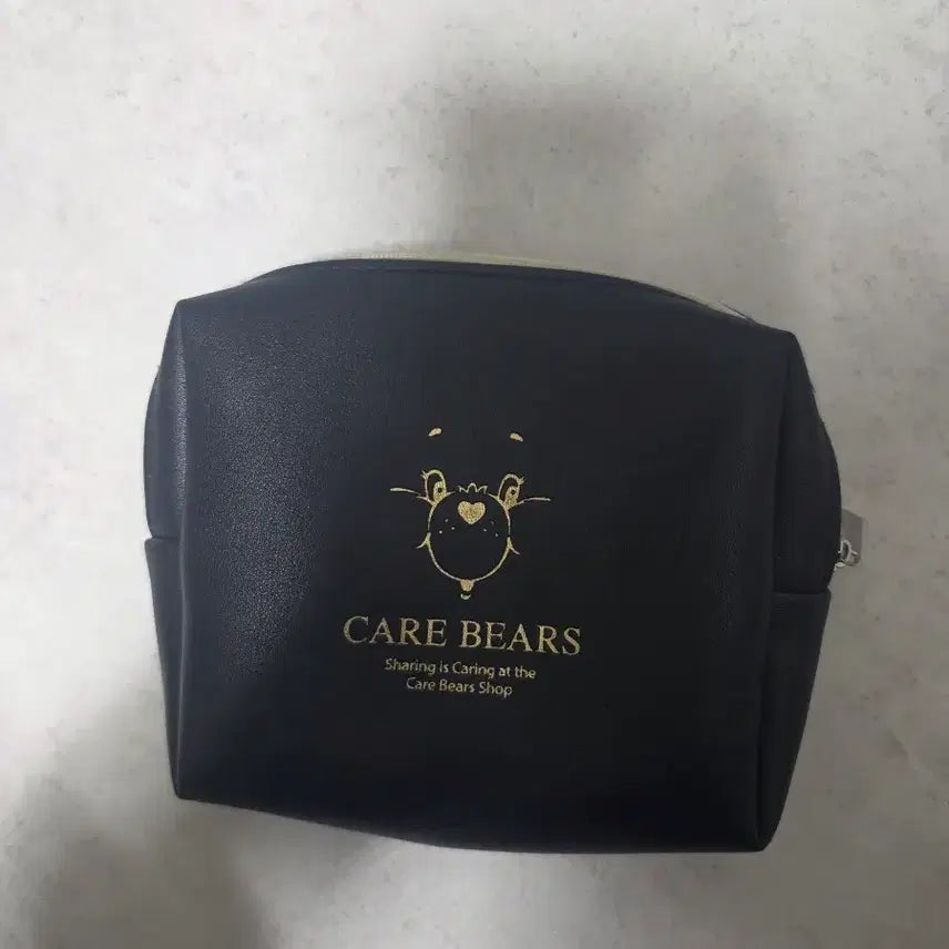 [BUNJANG] Care Bears Pouch / 케어베어 파우치