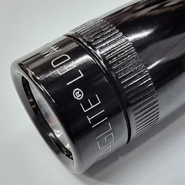 [BUNJANG] Maglite LED Flashlight AAA Battery 2-Pack 87 Lumens New / 맥라이트 LED 후레쉬 AAA배터리2개입  87루멘 미사용 보관 새제품 케이스 없음