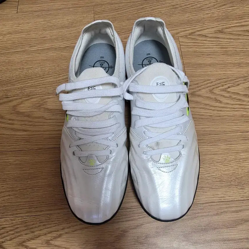 [BUNJANG] Kelme Trofeo TF Kangaroo Leather Soccer Cleats / 켈미 트로페오 tf (캥거루가죽) 입니다.