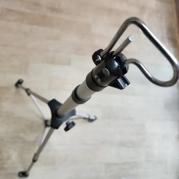 [BUNJANG] Camping Lantern Stand 3-Tier Holder (Unused) / 캠핑용 랜턴 스탠드3단 거치대(미사용)