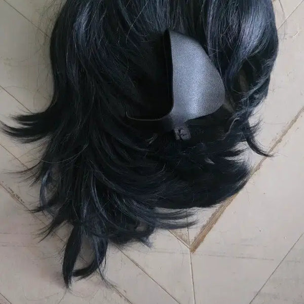 [BUNJANG] Himeko Wig / 히메노 가발 판매