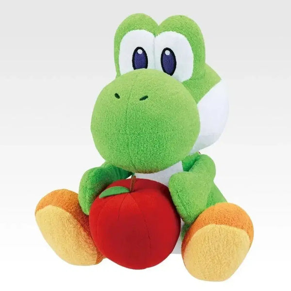 [BUNJANG] Nintendo Yoshi Ichiban Kuji A Prize + Bonus Prize / 닌텐도 요시 이치방쿠지 A상+하위상 1개