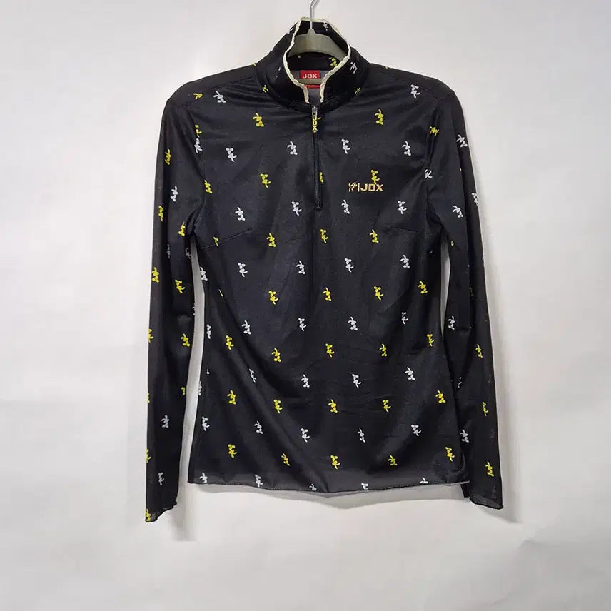 [BUNJANG] JDX Summer Mesh Functional Golf T-Shirt Women's Size 90 / JDX 여름 메쉬 기능성 골프티/여성90