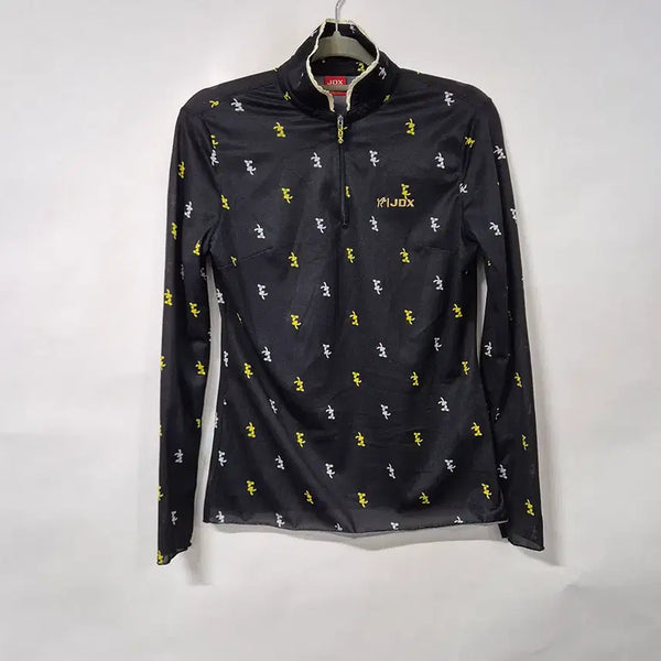 [BUNJANG] JDX Summer Mesh Functional Golf T-Shirt Women's Size 90 / JDX 여름 메쉬 기능성 골프티/여성90