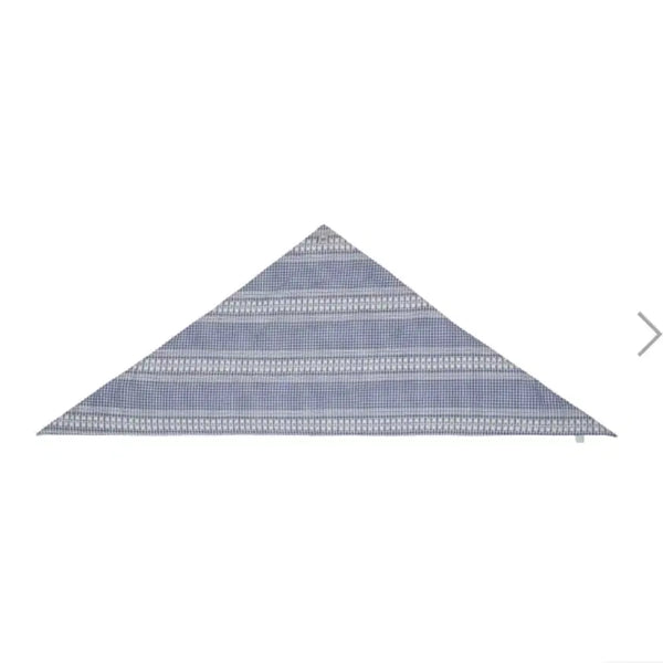 [BUNJANG] KOSEIO Samsung Collaboration Scarf Bandana / 코이세이오 삼성 콜라보 스카프 두건