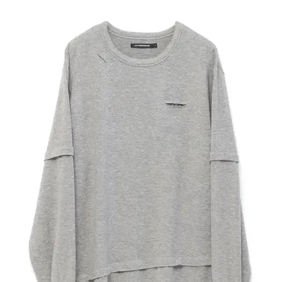 [BUNJANG] Hatching Room Long Sleeve M / 해칭룸 롱슬리브