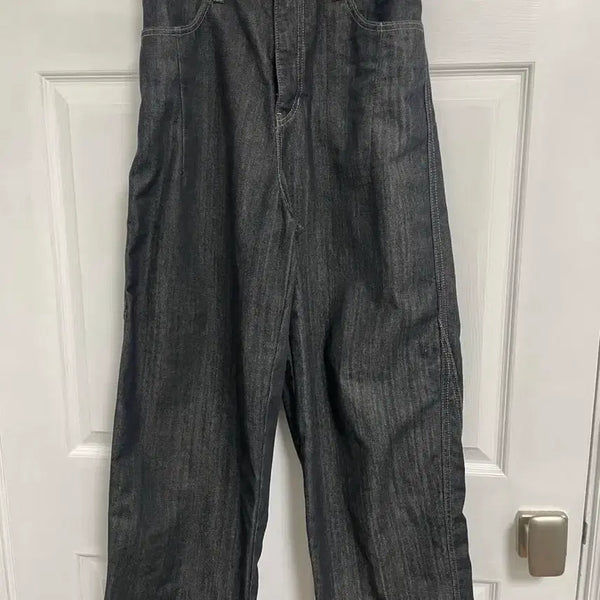 [BUNJANG] 8seconds Wide Pants / 에잇세컨즈 와이드 팬츠
