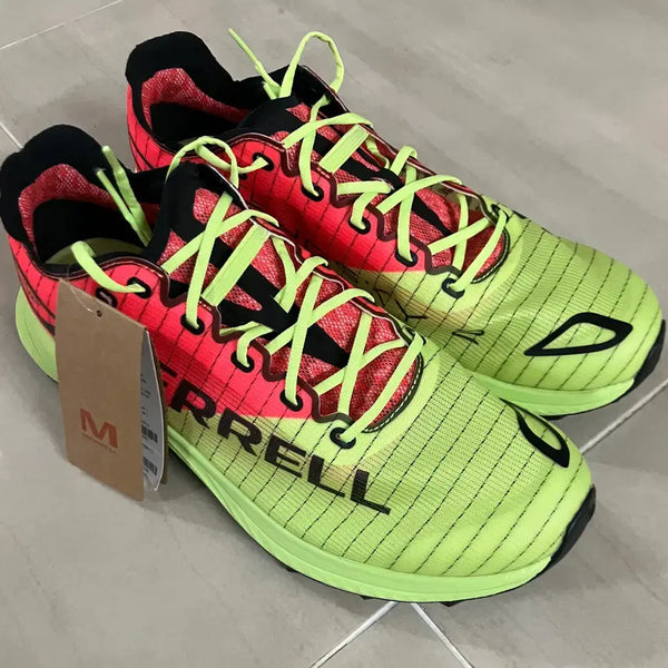 [BUNJANG] Merrell MTL Long Sky 2 MATRYX Shoes / 머렐 - MTL 롱 스카이2 MATRYX