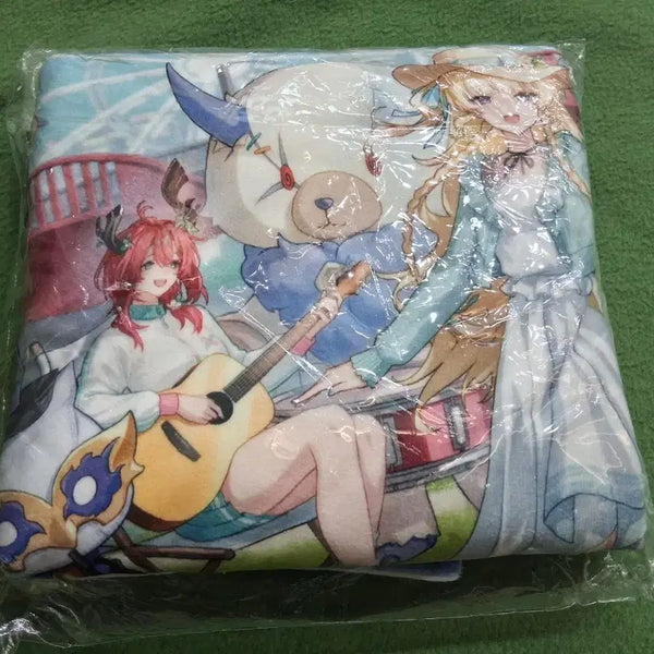 [BUNJANG] Myongjo Blanket / 명조 담요