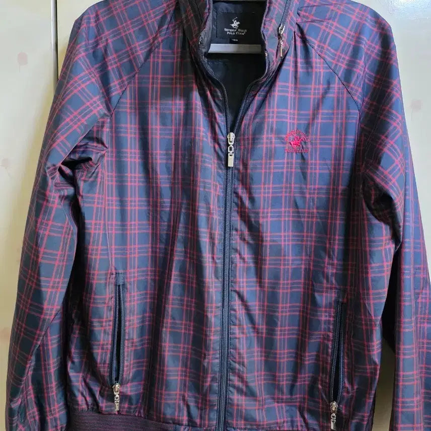 [BUNJANG] Men's Check Blazer Jacket / 체크 자켓 남성용