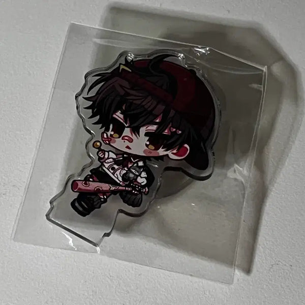 [BUNJANG] SCOSHISM KOYO Tempest Children's Day Diorama Acrylic Stand / 스코시즘 코요 템페스트 어린이날 디오라마 아크릴