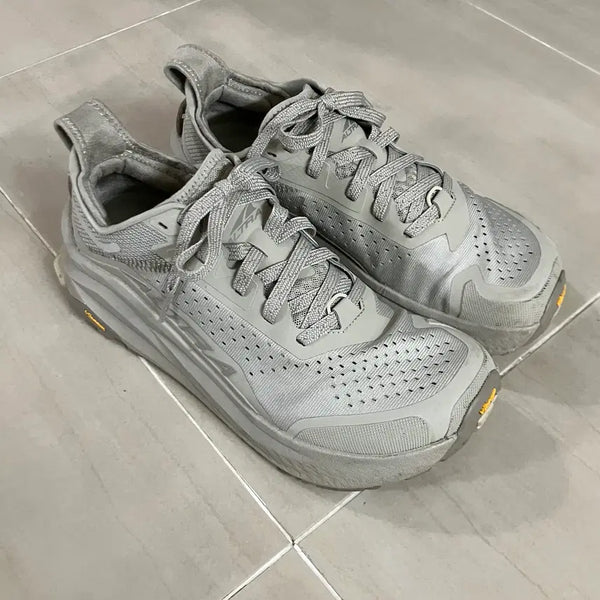 [BUNJANG] Altra Olympus 6 Trail Running Shoes / 알트라 ALTRA - 올림퍼스 6