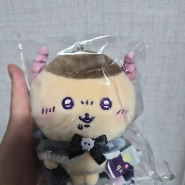 [BUNJANG] Chiikawa Demon Kurimanju Mascot / 치이카와 악마 쿠리만쥬 마스코트