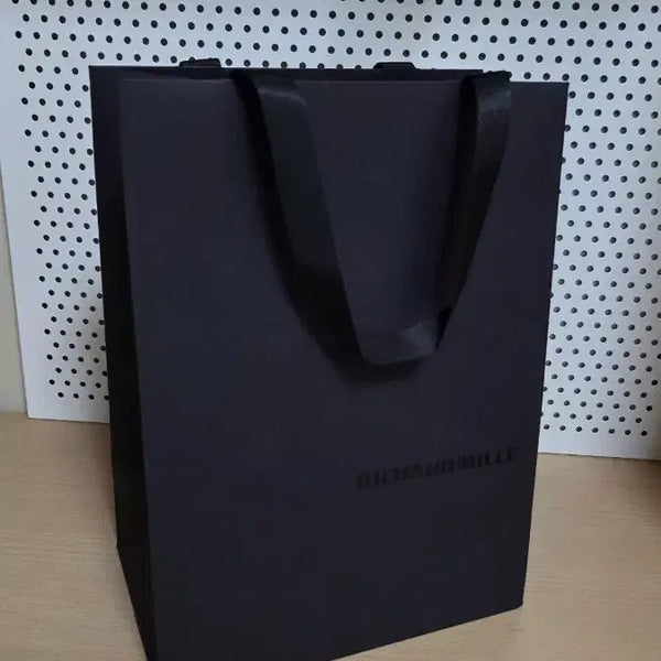 [BUNJANG] Richard Mille Shopping Bag / 리차드밀 쇼핑백 팝니다.