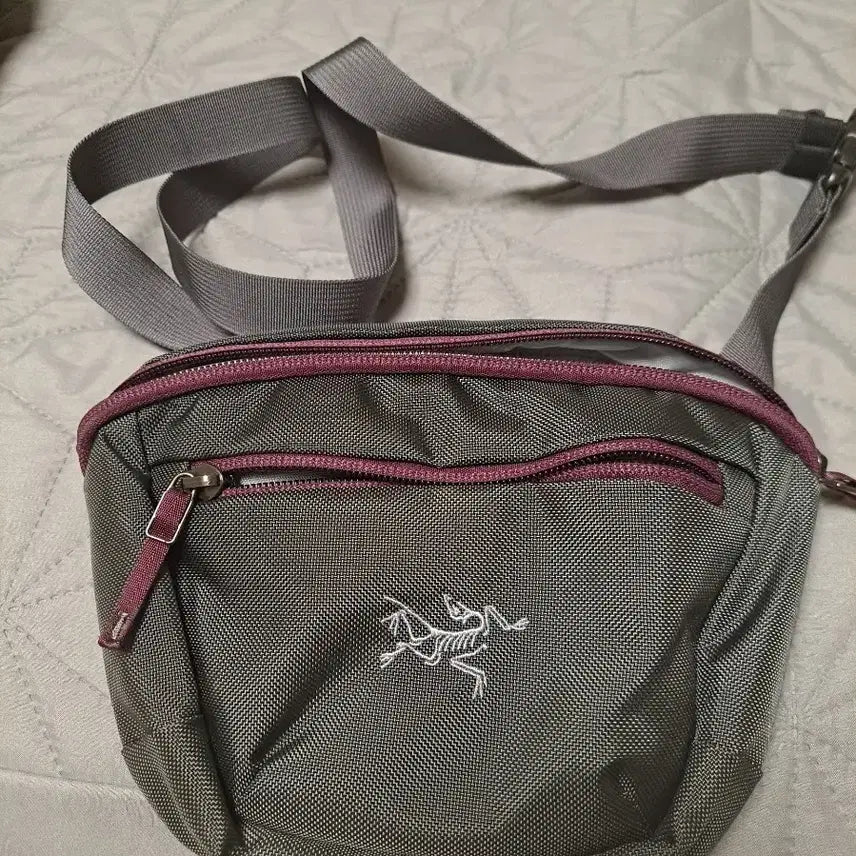 [BUNJANG] Arc'teryx Mantis Hip Pack / 아크테릭스 맨티스 힙섹 팝니다.