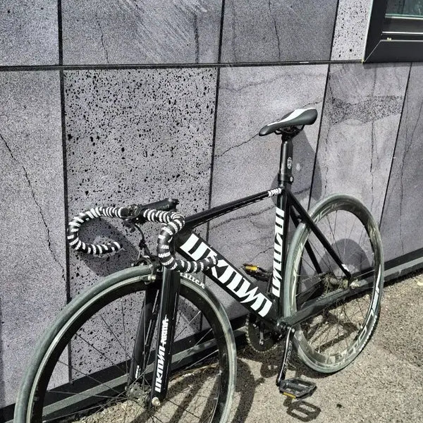 [BUNJANG] Unknown Singularity 2 Bicycle / 언노운 싱귤러리티 2
