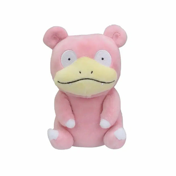 [BUNJANG] Pokemon Fit Slowpoke Plush / 포켓몬 fit 봉제인형 야돈