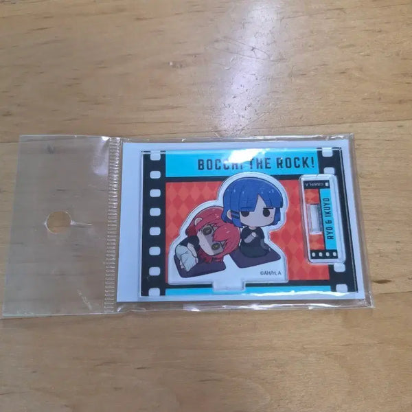 [BUNJANG] Yamada Ryō & Kita Ikuyo Acrylic Stand / 야마다료 와 키타이쿠요 아크릴스탠드  싸게팝니다
