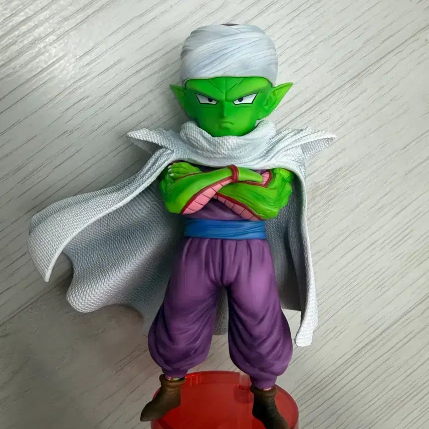 [BUNJANG] Dragon Ball Piccolo Figure / C 피콜로 드래곤볼 피규어팝니다