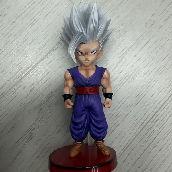 [BUNJANG] Banpresto Dragon Ball Son Gohan Figure / 리그 손오반 드래곤볼피규어팝니다
