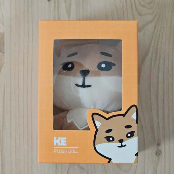 [BUNJANG] DAY6 Young K Denimals Sealed Item / (미개봉) day6 데이식스 24 데니멀즈 영케이 케