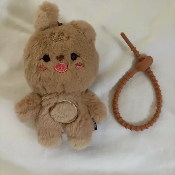 [BUNJANG] DAY6 Young K Tanning Petitmals Doll / 데이식스 태닝 쁘띠멀즈